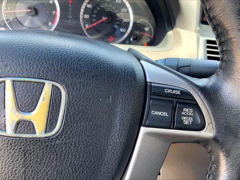 Used 2009 Honda Accord EX-L image 23