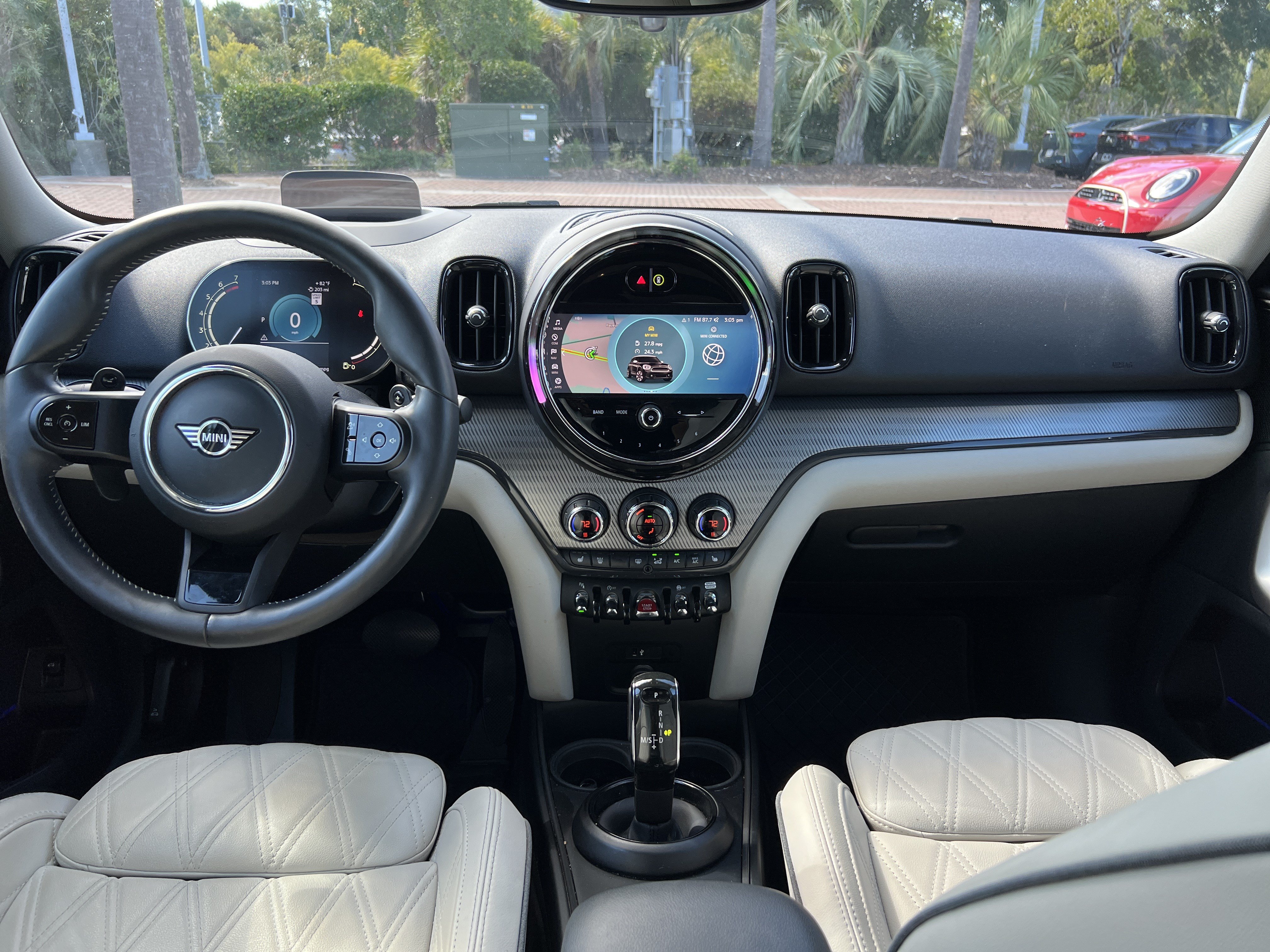 Used 2024 MINI Cooper Countryman S FWD image 29