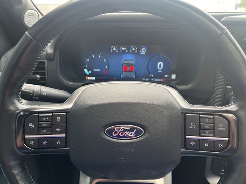 Used 2024 Ford F150 Platinum AWD/4WD image 17