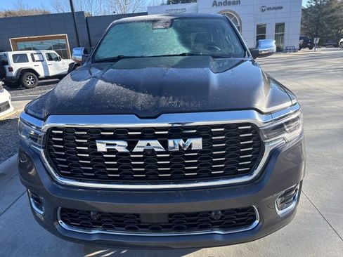 New 2026 RAM 1500 Tungsten image 13