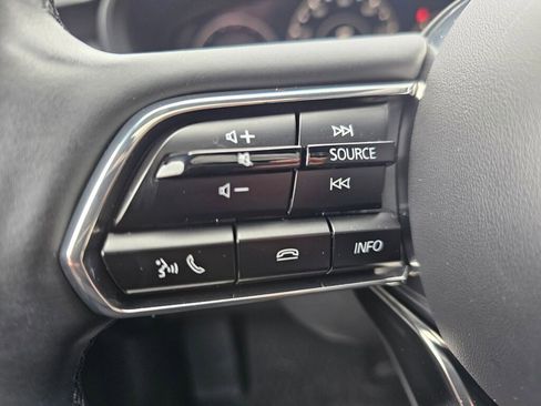 Certified 2024 MAZDA CX-90 Plug-In Hybrid w/ Premium Plus image 44