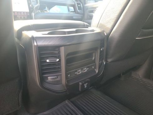 New 2026 RAM 2500 Power Wagon AWD/4WD image 24