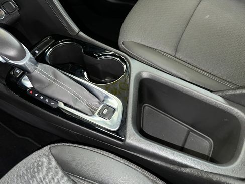 Certified 2023 Buick Encore GX Select w/ Sport Touring Package image 16