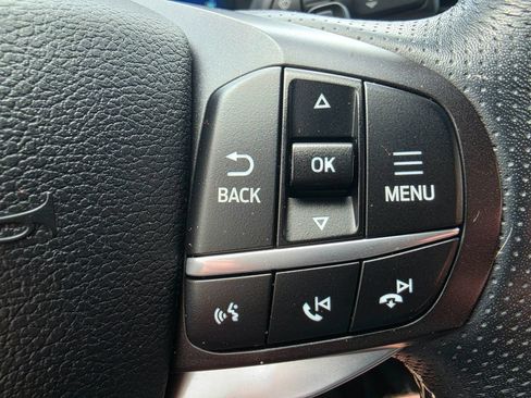 Used 2020 Ford Explorer ST w/ Premium Technology Package AWD/4WD image 30