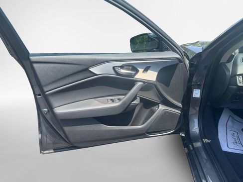 Used 2022 Acura TLX SH-AWD w/ Technology Package image 14
