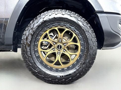 Used 2019 RAM 1500 Rebel image 42