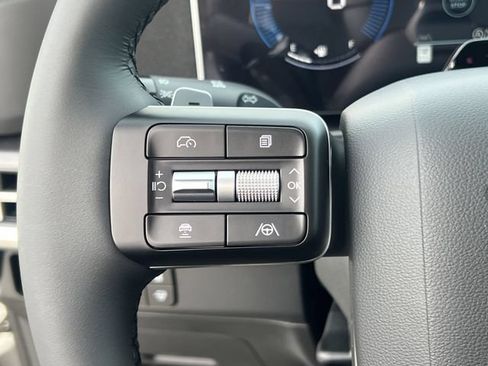 New 2026 Hyundai Santa Fe XRT AWD/4WD image 22