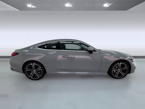 New 2026 Mercedes-Benz CLE 300 4MATIC Coupe image 7