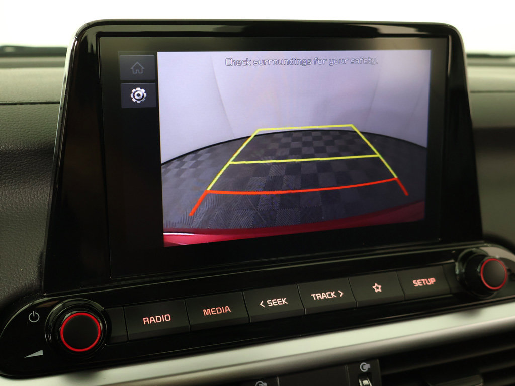 Certified 2024 Kia Forte LXS w/ LXS Technology Package FWD image 43