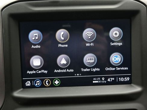 Used 2024 Chevrolet Silverado 1500 Custom image 20