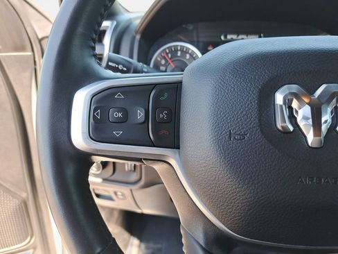 Certified 2023 RAM 1500 Big Horn AWD/4WD image 17