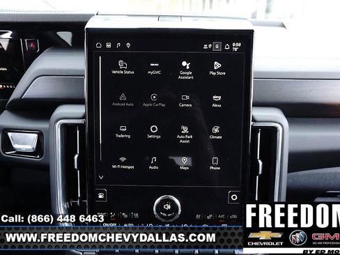 New 2025 GMC Yukon XL Denali w/ Denali Reserve Package image 22