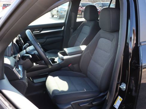 Used 2025 GMC Terrain Elevation image 10