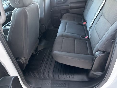 Used 2025 GMC Sierra 1500 Pro image 21