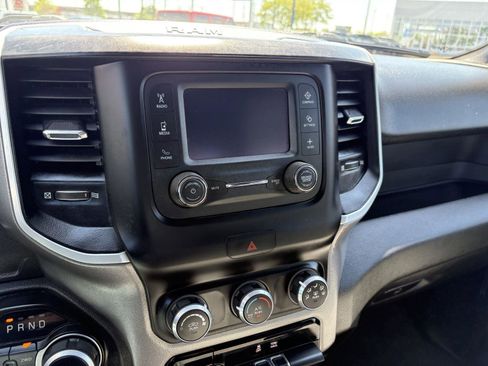 Used 2023 RAM 1500 Big Horn AWD/4WD image 17
