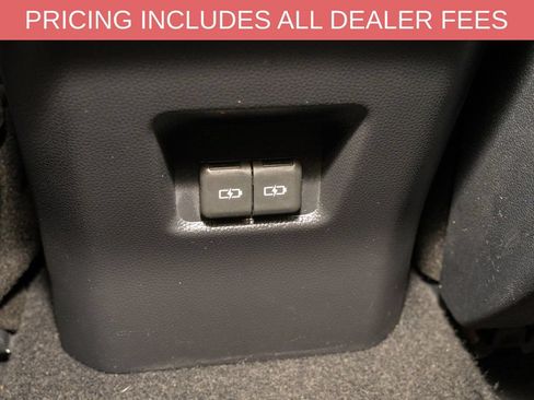 Certified 2025 Toyota RAV4 XLE FWD image 7