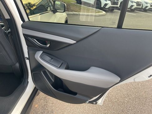 Certified 2022 Subaru Outback Premium image 37