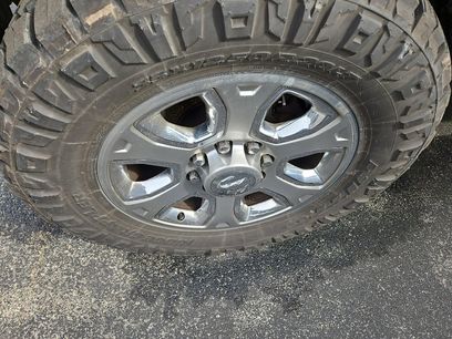 Used 2015 RAM 3500 Laramie