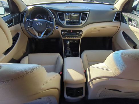 Used 2016 Hyundai Tucson Limited image 29