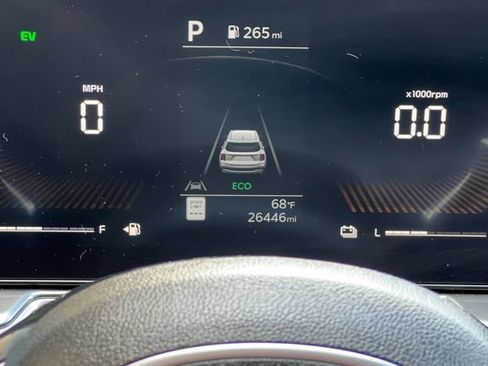 Used 2025 Kia Sorento EX AWD/4WD image 32