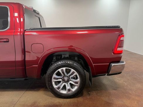 Used 2023 RAM 1500 Limited image 39