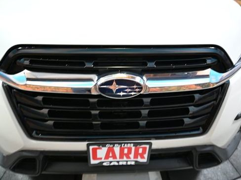 Used 2024 Subaru Ascent Premium w/ Convenience Package image 15