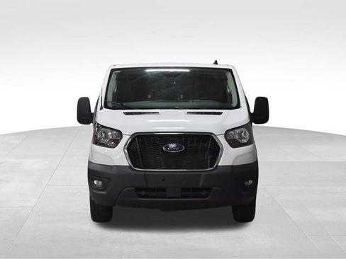 Used 2025 Ford Transit 250 Low Roof w/ Exterior Upgrade Package RWD image 3
