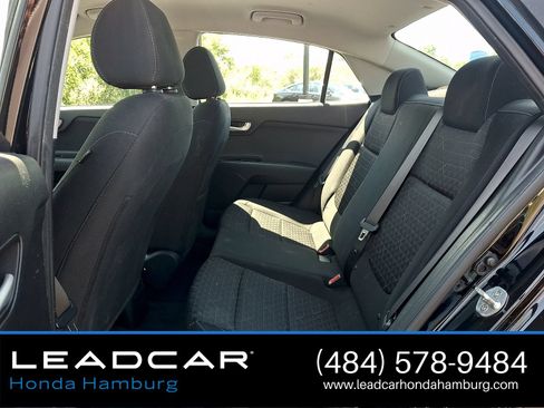 Used 2019 Kia Rio LX FWD image 11