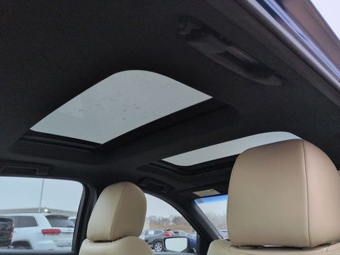 Certified 2023 Cadillac CT5 Luxury image 21