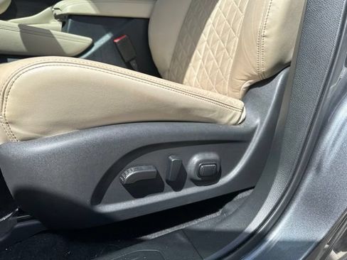 Used 2023 Nissan Murano Platinum w/ Cargo Package AWD/4WD image 5