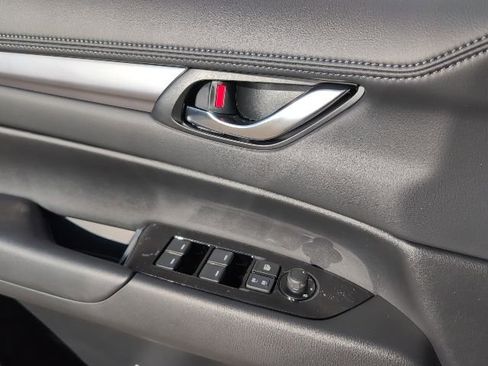 New 2025 MAZDA CX-5 AWD 2.5 S image 15