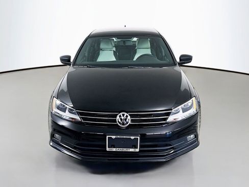 Used 2016 Volkswagen Jetta Sport FWD image 6