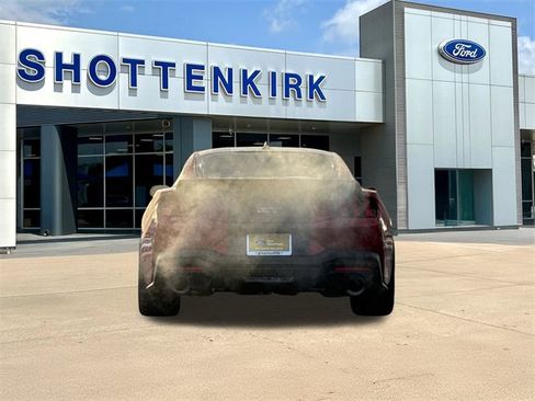 Certified 2024 Ford Mustang GT Premium image 7