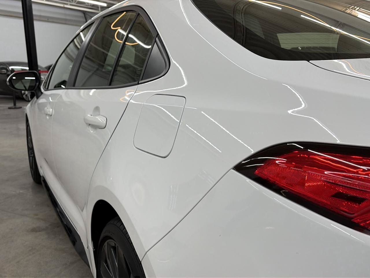 Used 2026 Toyota Corolla SE FWD image 11