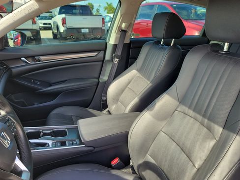 Used 2022 Honda Accord Sport Special Edition image 23