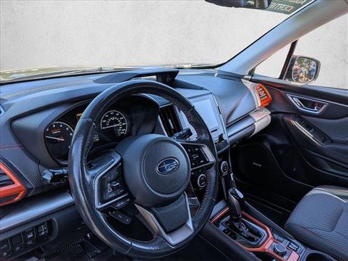 Used 2019 Subaru Forester Sport AWD/4WD image 13