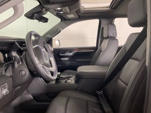 Used 2026 GMC Sierra 1500 Denali AWD/4WD image 29