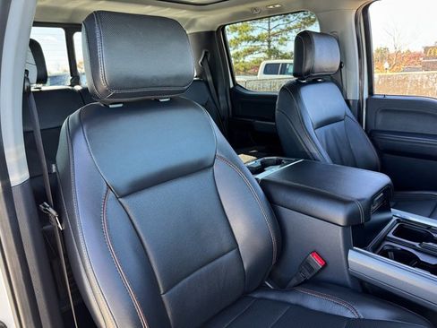Certified 2023 Ford F350 Lariat w/ Lariat Ultimate Package image 21