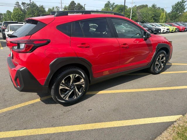 Used 2024 Subaru Crosstrek 2.0i Premium AWD/4WD image 5