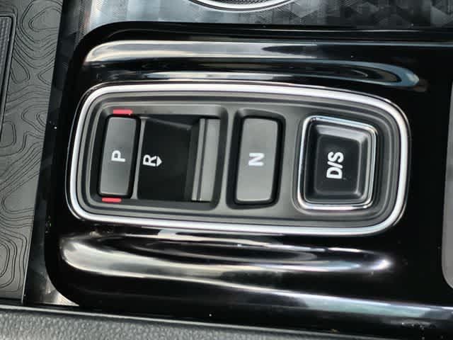 Used 2026 Honda Passport TrailSport Elite image 16