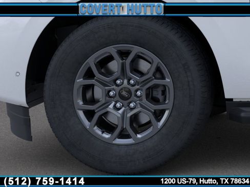 New 2026 Ford Expedition Active image 19