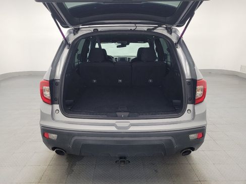 Used 2019 Honda Passport Sport image 29