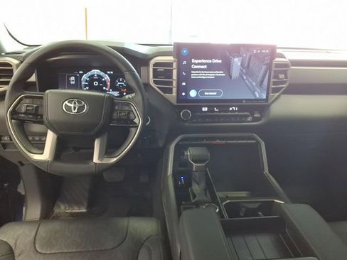 Used 2024 Toyota Tundra Limited AWD/4WD image 16