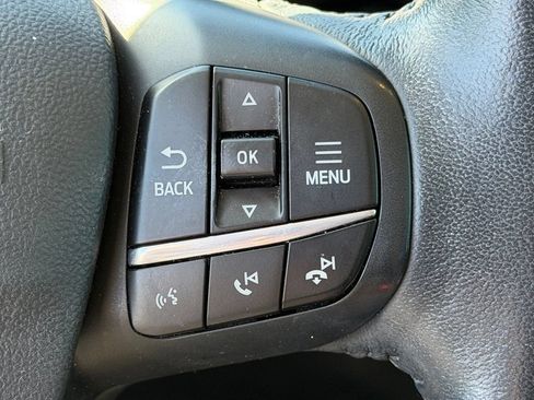 Used 2021 Ford Bronco Sport Big Bend w/ Big Bend Package AWD/4WD image 17