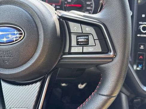 Used 2024 Subaru WRX Premium AWD/4WD image 24