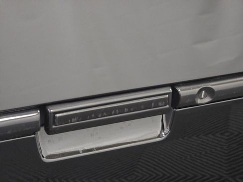 Used 1988 Pontiac Fiero GT image 19