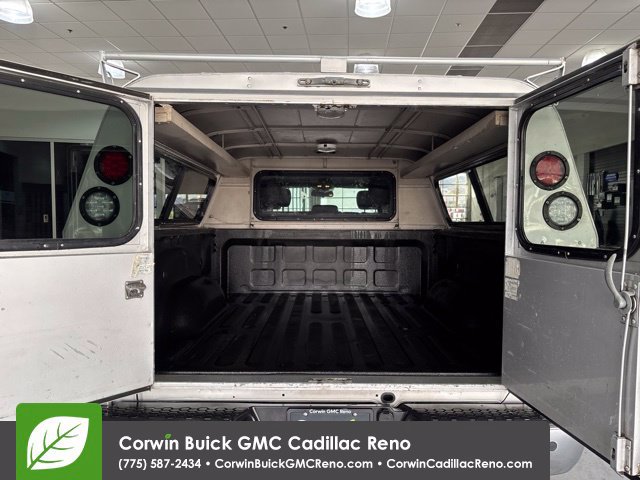 Used 2014 RAM 2500 Tradesman w/ Chrome Appearance Group AWD/4WD image 28