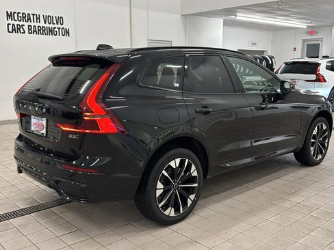 Used 2026 Volvo XC60 B5 Plus w/ Climate Package image 5