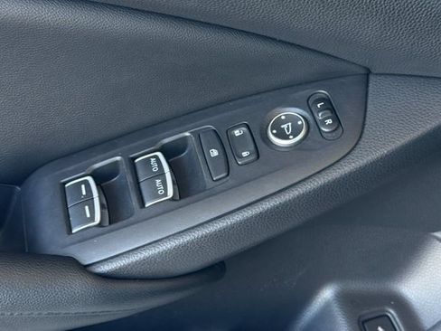 Certified 2022 Honda Accord LX image 13