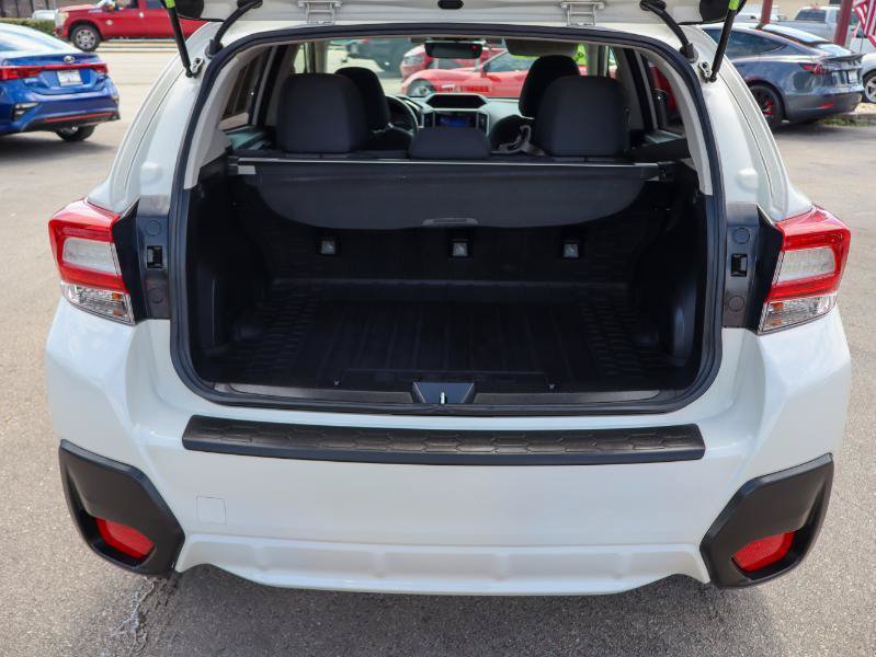 Used 2019 Subaru Crosstrek 2.0i Premium AWD/4WD image 4